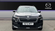 Skoda Kamiq 1.0 TSI 110 SE 5dr Petrol Hatchback